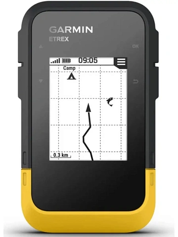 картинка GPS навигатор eTrex SE магазин Одежда+ являющийся официальным дистрибьютором в России 