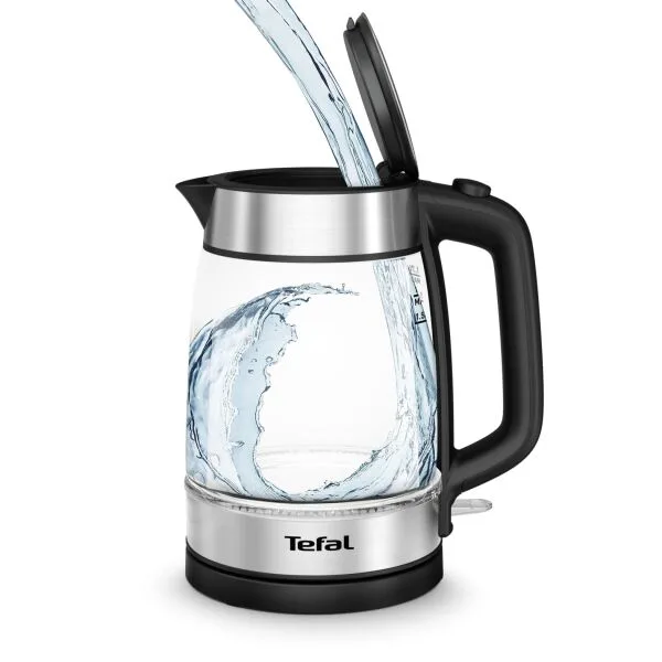 картинка Электрочайник Tefal KI700830 от магазина Одежда+